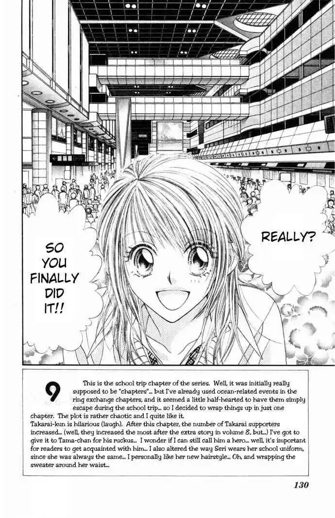 Ren-Ai Shijou Shugi Chapter 30 1